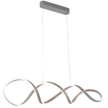Aviano Lighting TREVANCE 6204-0106 Висяща лампа 56w/led 3000k 3000K