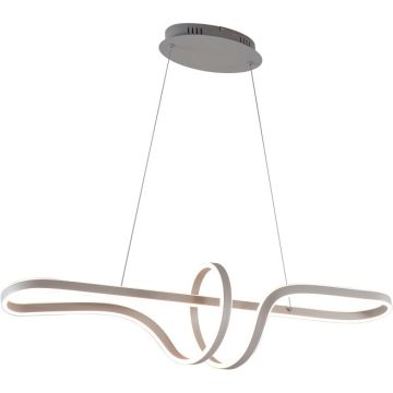 Aviano Lighting TREVANCE 6205-0106 Висяща лампа 72w/led 3000k 3000K