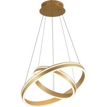 Aviano Lighting VIVIES 6201-0215 Висяща лампа 54w/led 3000k 3000K