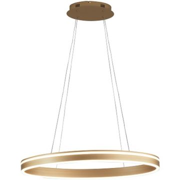 Aviano Lighting VIVIES 6201-115 Висяща лампа 36w/led 3000k 3000K