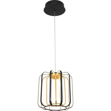 Aviano Lighting XARA 6210-0110 Висяща лампа 17w/led 3000k 3000K
