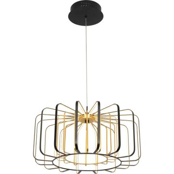 Aviano Lighting XARA 6210-0110L Висяща лампа 35w/led 3000k 3000K