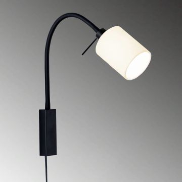Fischer&Honsel Maui 30393 Светильник за стена 1x10W/E14 IP20