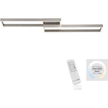 Paul Neuhaus PAAN 6231-55 Таванна лампа 2x45W/LED 2700-5000k 4850lm ip20