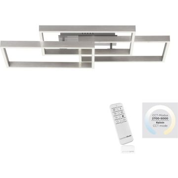 Paul Neuhaus PAAN 6232-55 Таванна лампа 2x52W/LED 2700-5000k 4900lm ip20
