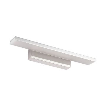 Prezent CLARISS 62306 Светильник за стена 1x24W/LED 1200lm IP44