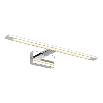 Prezent DAKAR 62300 Светильник за стена 1x10W/LED 700lm IP20