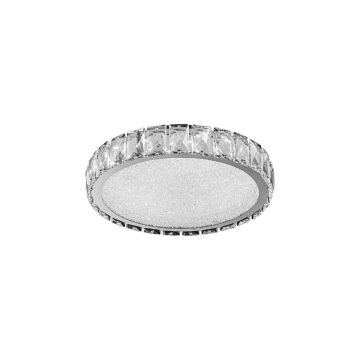 Prezent GIRO 62406 Таванен светилник 1x20W/LED 1600lm IP20