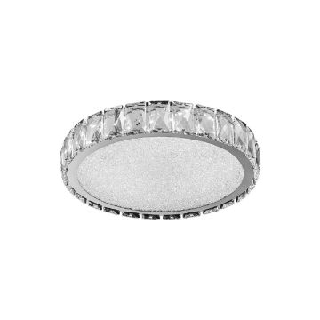 Prezent GIRO 62407 Таванен светилник 1x29W/LED 2400lm IP20
