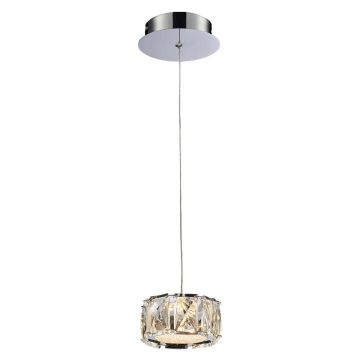 Prezent KNOX 62416 Висяща лампа 1x5W/LED 400lm IP20