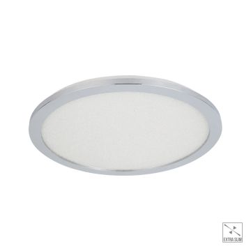 Prezent MADRAS 62603 Таванен светилник 1x15.5W/LED 1350lm IP44
