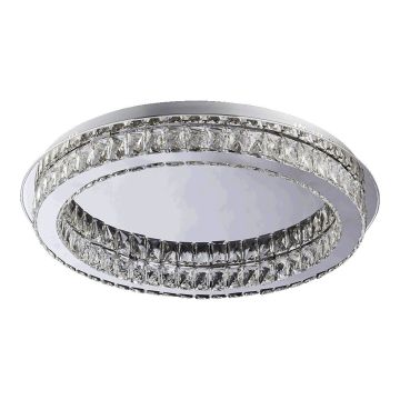 Prezent MOVIDA 62401 Таванен светилник 1x48W/LED 3600lm IP20