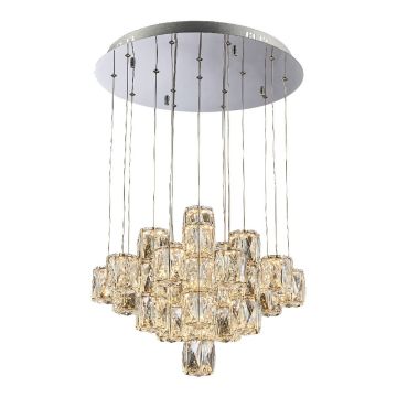 Prezent POLAR 62402 Висяща лампа 1x90W/LED 3500lm IP20