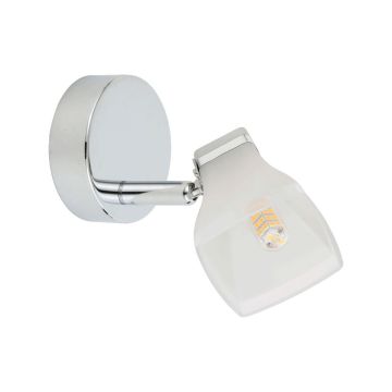 Prezent QUADO 62600 Светильник за стена 1x4W/G9 IP20