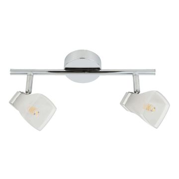 Prezent QUADO 62601 Спот 2x4W/G9 IP20
