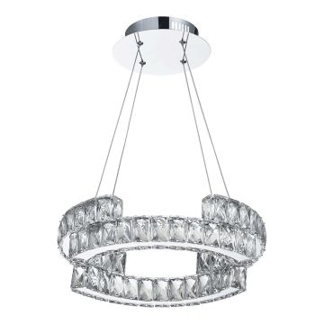 Prezent SANTANA 62428 Висяща лампа 1x26W/LED 1900lm IP20