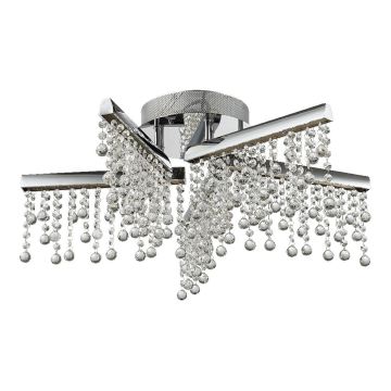 Prezent WELVET 62417 Таванна лампа 1x30W/LED 2400lm IP20