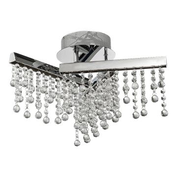 Prezent WELVET 62418 Таванна лампа 1x18W/LED 1460lm IP20