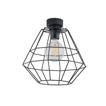 TK Lighting DIAMOND 6202 Таванна лампа 1x15W/E27