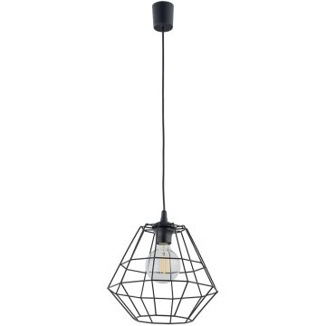 TK Lighting DIAMOND 6206 Висяща лампа 1x15W/E27