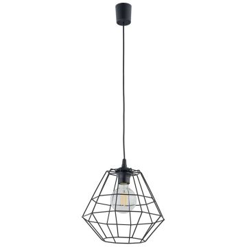TK Lighting DIAMOND 6206 Висяща лампа 1x15W/E27