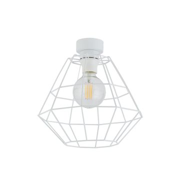 TK Lighting DIAMOND 6210 Таванна лампа 1x15W/E27