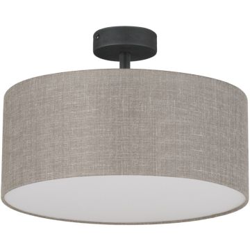 TK Lighting RONDO 6247 Таванна лампа 4x15W/E27