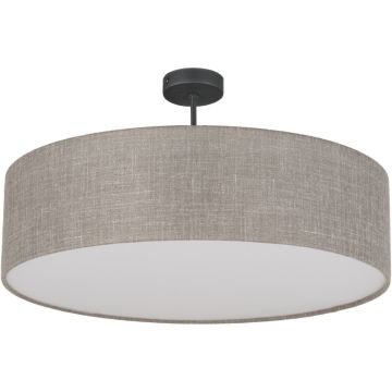 TK Lighting RONDO 6248 Таванна лампа 4x15W/E27
