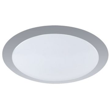Trio GONZALO 626511287 Таванен светилник 1x12w/led 3000k 1050lm ip20