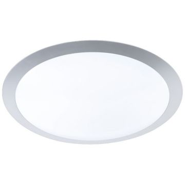 Trio GONZALO 626512587 Таванен светилник 1x25w/led 3000k 2300lm ip20