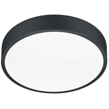Trio WACO 627413032 Таванен светилник 1x28w/led 2300+3000+4000k 3200lm ip20