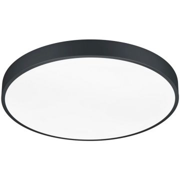 Trio WACO 627415032 Таванен светилник 1x52w/led 2300+3000+4000k 6200lm ip20