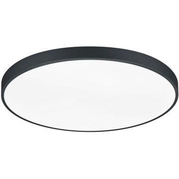 Trio WACO 627417532 Таванен светилник 1x51w/led 2300+3000+4000k 12400lm ip20
