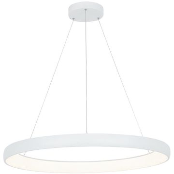 Zambelis PENDANT LED 2061 Висяща лампа 60W/led 3000K 4800lm IP20