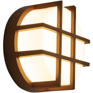 Zambelis SCONCE LIGHT E342 Светильник за стена 10W/led 3000K 880lm IP65