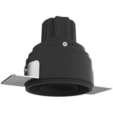 Zambelis TRIMLESS SPOT S178 Вградено спот светило 10W/led 3000K 720lm IP44