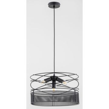 Alfa DIUK 63227 Висяща лампа 4x15W/E27 IP20