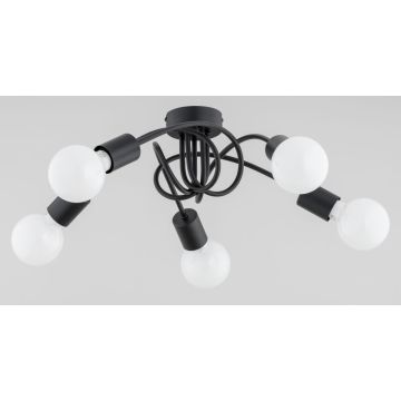 Alfa FARTA 63237 Таванна лампа 5x15W/E27 IP20