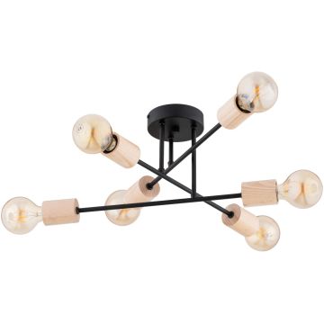 Alfa LA-ROSA 63271 Таванна лампа 6x15W/E27
