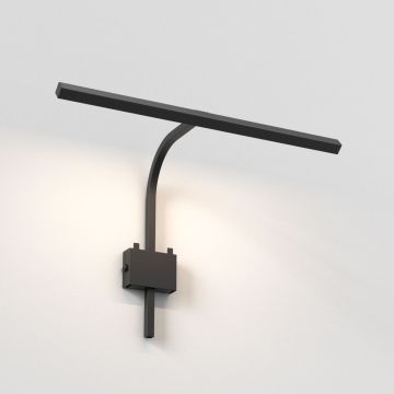 Astro Lighting Mondrian 1374039 Светлина за картини 1x4.5W/LED 2700K 127LM IP20
