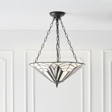 Endon ASTORIA 63936 Висяща лампа 3x60W/E27 IP20