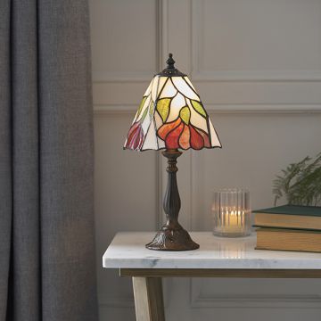 Endon BOTANICA 63963 Масичка лампа 1x40W/E14 IP20