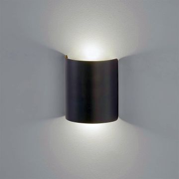 Fischer&Honsel Halv 30513 Светильник за стена 2x4W/LED 2700K 840 lm IP20