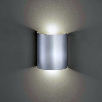 Fischer&Honsel Halv 30515 Светильник за стена 2x4W/LED 2700K 840 lm IP20