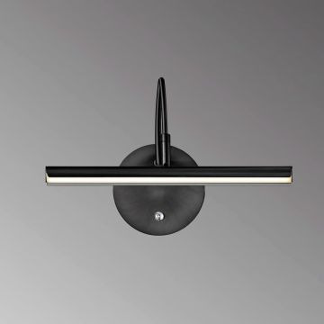 Fischer&Honsel Nami 30426 Светильник за стена 1x9W/LED 2700K 870 lm IP20