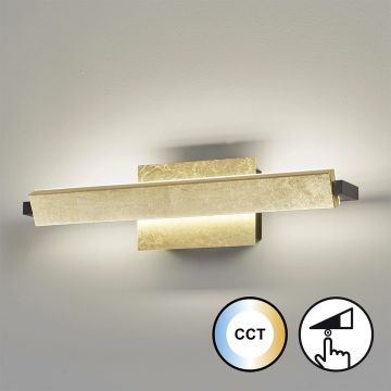 Fischer&Honsel Pare 30488 Светильник за стена 1x14W/LED 2700K 1600 lm IP20