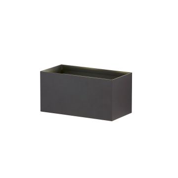 Fischer&Honsel Wallo 30516 Светильник за стена 4x3W/LED 3000K 1300 lm IP44