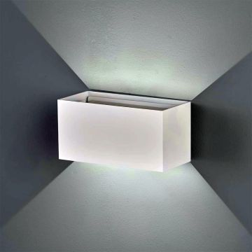 Fischer&Honsel Wallo 30517 Светильник за стена 4x3W/LED 3000K 1300 lm IP44
