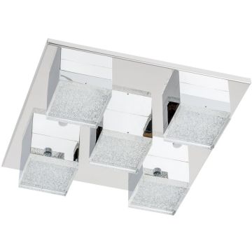 Italux Seth MX14009016-5A Таванна лампа 5x21W/LED 3000K 1900lm IP20