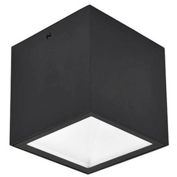 Lutec GEMINI 6389102012 Таванен светилник 1x7w/led 3000k 750lm ip65